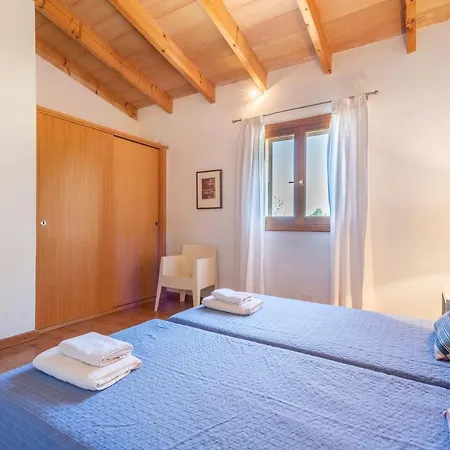 Finca Albocasser By Mallorca House Rent-2